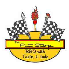 The Pit Stop BBQ