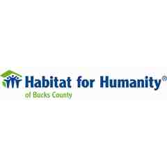 Habitat for Humanity of Bucks County
