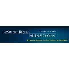 Lawrence Beach Allen & Choi PC