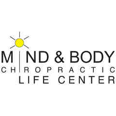 Mind & Body Chiropractic- The Vernon and Allison Kuznia Family