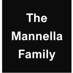 The Tony and Danielle Mannella Family