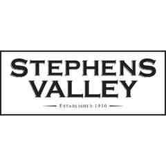 Stephens Valley