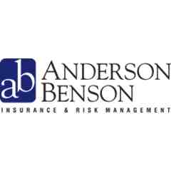 Anderson Benson