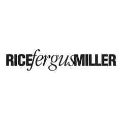 Sponsor: Rice Fergus Miller Architecture & Planning, LLP