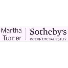 Martha Turner Sotheby's International Realty