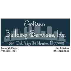 Artisan Building Company
