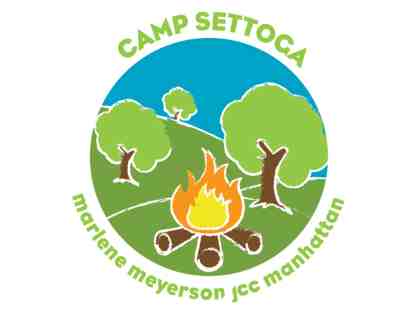 Camp Settoga