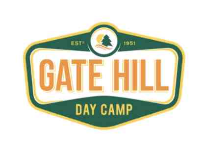 Gate Hill Day Camp