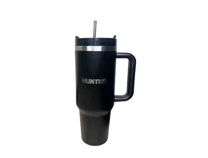 1-D Hunter 'Stanley' cup - Black