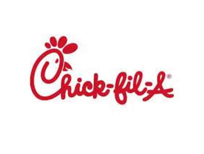 Chick Fil A - Ahwatukee (4) Grilled Chicken Sandwich or Grilled Nuggets