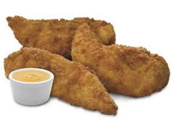 Chick Fil A - Ahwatukee (5) Chick-n-Strips (3 count) or Nuggets (8 count)