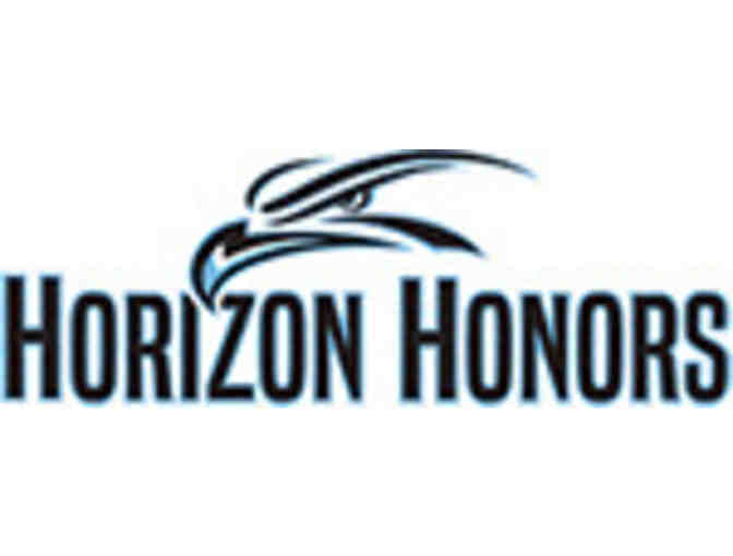 Horizon Honors 2018 Commencement Ceremony Reserved Seating!