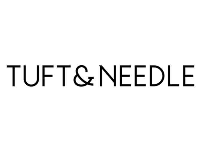 Tuft and Needle Mattress