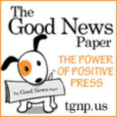 The Good News-Paper