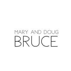 Mary and Doug Bruce