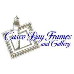 Casco Bay Frames