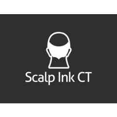 Scalp Ink CT
