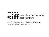 One (1) Admit Two Pass - Seattle Int'l. Film Festival