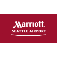 Seattle Airport Marriott