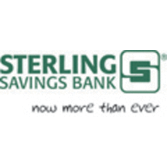 Sponsor: Sterling Savings Bank