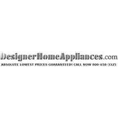 Designer Home Appliances