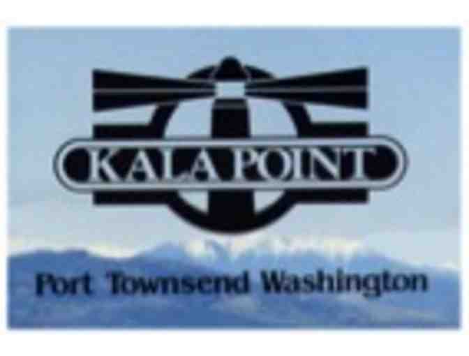 Stay a Week in Kala Point Condo, Port Townsend