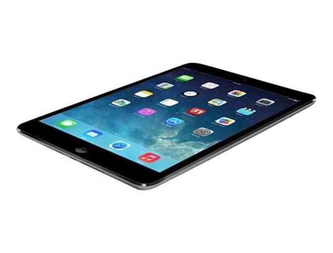 iPad Mini MF432LL/A (16GB, Wi-Fi, Space Gray), Apple