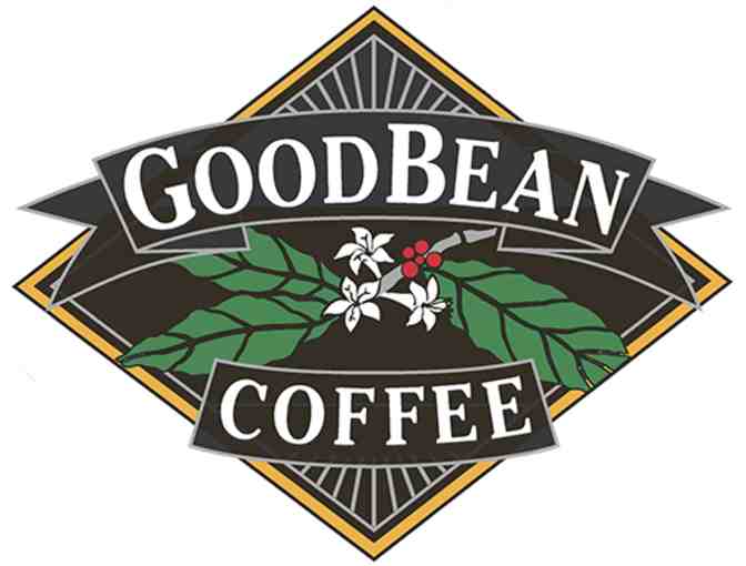 'Coffee a Day for a Year', GoodBean