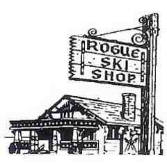 Rogue Ski Shop