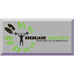 Rogue Valley Strength & Conditioning