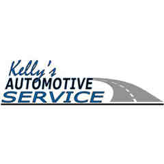 Kelly's Automotive Service