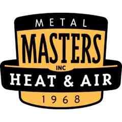 Metal Masters, Inc.