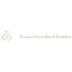 Orchard Home Bed & Breakfast