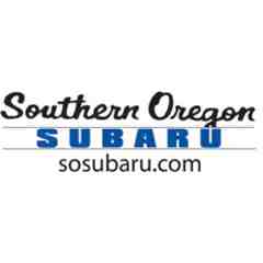 Sponsor: Southern Oregon SUBARU