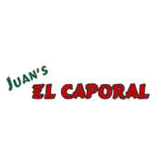 Juan's El Caporal