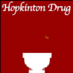 Sponsor: Hopkinton Drug, Inc.