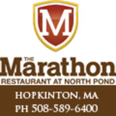 The Marathon Restaurant