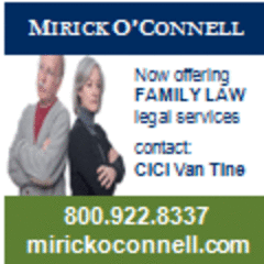 Mirick, O'Connell