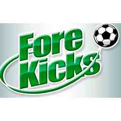 Fore Kicks