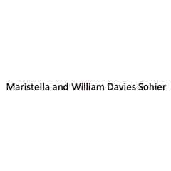 Maristella and William Davies Sohier
