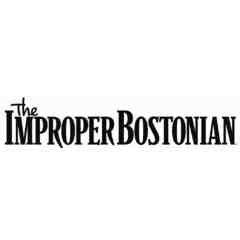 Improper Bostonian