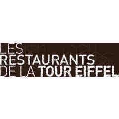 58 Tour Eiffel Restaurant - Millenia SA