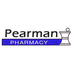 Sponsor: Pearman Pharmacy