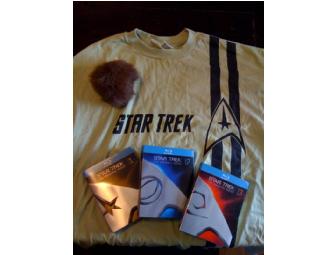 Star Trek Remastered Package