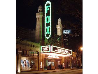 Weekend in Atlanta- Theatre Tickets, Hotel and Restaurant Gift Certificate for 2