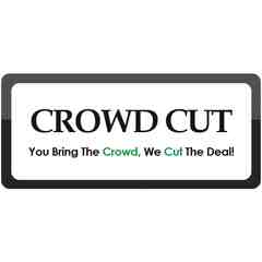 CrowdCut