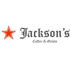 Jackson's Coffee & Gelato