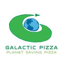 Galactic Pizza