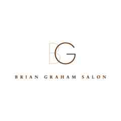 Sponsor: Brian Graham Salon