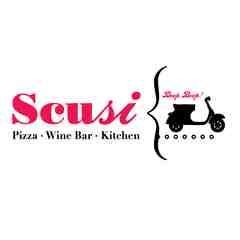 Scusi Pizza Wine Bar Kitchen